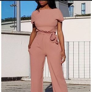 Meet your Posher, Analia